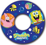 Gim Kids' Swim Ring with Diameter 51cm. for 3-6 Years Old Blue 870-21110