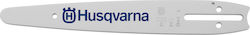 Husqvarna Chainsaw Blade Chainsaw Blade 25cm for Chain with Pitch 1/4", Guide Bar Thickness .050"-1.3mm & Number of Drivers 60E Carving 587394460