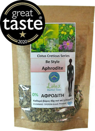 LelexTea Tea Aphrodite 40gr