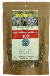 LelexTea Τσάι Spartan Mountain 300 40gr