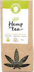 Cannadora Hemp Tea Cannabis Bio-Produkt Natürliche Blumen und Blätter 30gr