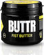 Buttr Fist Butter Anal Lubricant Cream 500ml