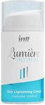 intt Lumiere Intimus Cremă 15ml