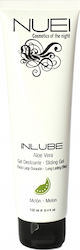 Nuei Inlube Aloe Vera Sliding Gel Гел за смазване 100мл