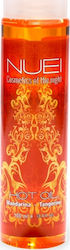 Nuei Hot Oil Massageöl mit Duft Mandarine 100ml