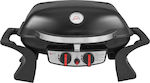 Thermogatz Gs Grill 2 Mini Gasgrill Grillrost 52cmx39cmcm mit 2 Brenner Brennern