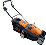 Visco Parts Electric Lawn Mower 1600W