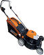 Visco Parts Electric Lawn Mower 1800W