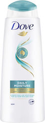 Dove Nutritive Solutions Shampoos Reconstruction/Nourishment & Hydration 400ml Dove Nutritive Solutions Shampoos Reconstruction/Nourishment & Hydration 400ml