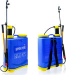 Backpack Sprayer