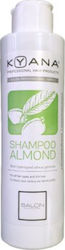 Kyana Salon Professional Mandel 250ml Kyana Salon Professional Mandel 250ml