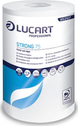 Lucart Strong Prosop de hârtie 1 Rola 852107