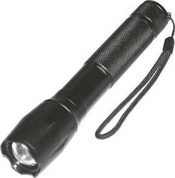 Geyer Flashlight LED with Maximum Brightness 1000lm