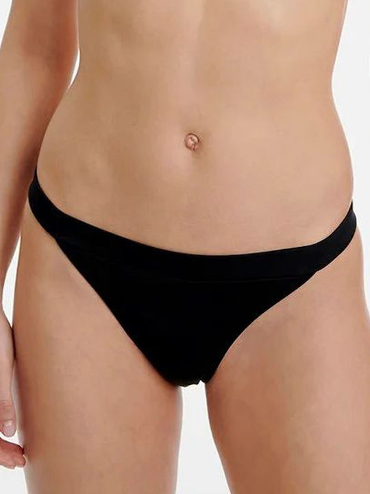 SugarFree Bikini Brazil Μαύρο