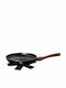 Berlinger Haus Ebony Rosewood Collection Pan made of Aluminum with Stone Coating 24cm