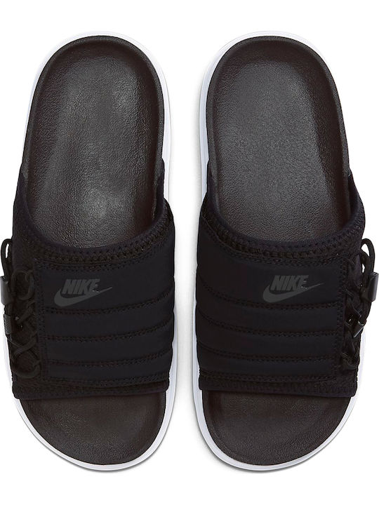 Nike City Women's Slides Black