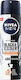 Nivea Men Black & White Invisible Ultimate Impa...