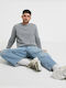 Levi's Herren Sweatshirt Gray