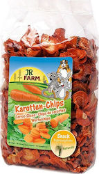 JR Farm Karottenscheiben 125gr