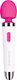 Bodywand Αqua Δονητής Μασάζ 33cm Pink