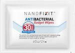 Nanofixit Αντιβακτηριδιακό Πανάκι για Οθόνες