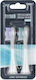 Teesa Sonic Electric Toothbrush Replacement Hea...