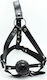 Toyz4lovers Head Harness & Ball Gag