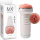 Chisa Novelties Dream of Cup MX Pussy Addict Masturbator Vagina
