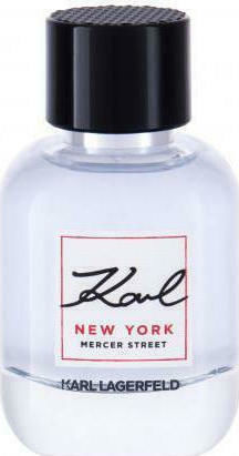 Karl Lagerfeld Eau de Toilette 60ml