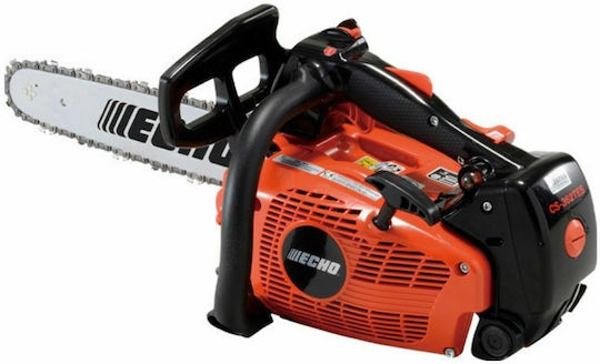 Echo CS-362TESC 30cm Carving 3.6кг с шина Carving шина 30см и Easy Start
