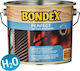 Bondex Perfect Βερνίκι Εμποτισμού Νερού 726 Κασ...