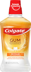 Colgate Gum Invigorate Apă de Gură 500ml