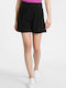 Women's Bermuda Shorts Black
