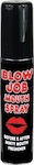 Spencer & Fleetwood Ltd Blow Job Mouth Stimulant în spray 25ml FD126