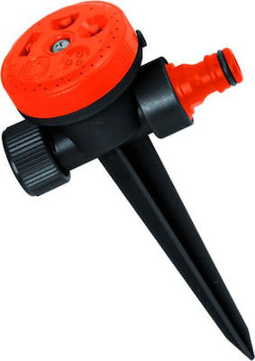 Bax Irrigation Nozzle