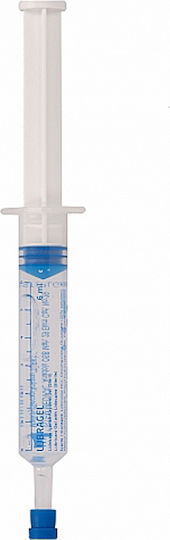 Istem Lubragel Injectable Desensitizing Anal Gel 6ml