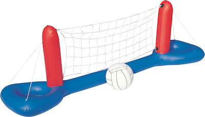 Bestway Φουσκωτό Σετ Volley 244x64cm