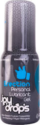 Joydrops Erection Λιπαντικό Gel 50ml Joydrops Erection Λιπαντικό Gel 50ml