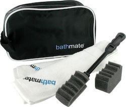 Bathmate Cleaning Kit Black 4τμχ