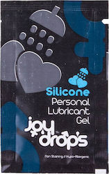 Joydrops Lubricant Gel Personal Sachet Гел за смазване 5мл Joydrops Lubricant Gel Personal Sachet Гел за смазване 5мл