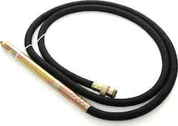Kraft & Dele Вибратори за Бетон Гъвкав вал - Маркуч вибратор за бетон 38mm KD10843 1бр