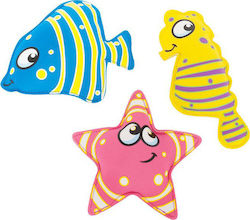 BS Toys Diving Animals Poolspielzeug Tauchtiere