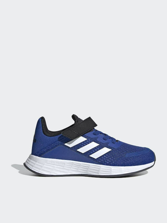 Adidas Αθλητικά Παιδικά Παπούτσια Running Duramo SL C Royal Blue / Cloud White / Core Black
