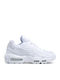 Nike Air Max 95 Essential Ανδρικά Chunky Sneakers White / Grey Fog