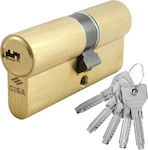 Cylinder - Euro Profile Cylinder Locks