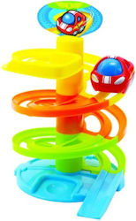 Playgo My 1st Car Park για 3+ Ετών