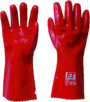 Ft-Safety Γάντια Εργασίας Πολυουρεθάνης 35cm