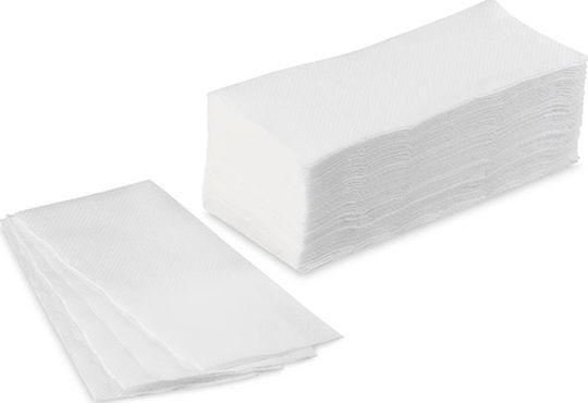 Mars Tissue Ζικ-Ζακ Χειροπετσέτα 200τμχ 20συσκ. 752