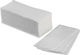Mars Tissue Interfold Maxi Serviette 2F Weiße (200 cm Stück x 20 Packungen)