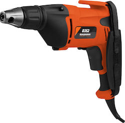 Krausmann Κατσαβιδιερα Γυψοσανιδας Drywall Screwdriver Electric 520W 8352